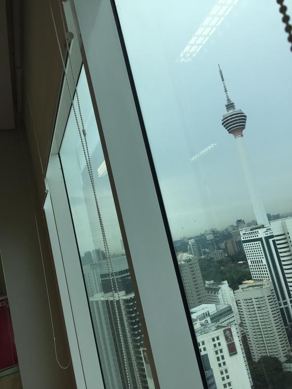 โซโห สวีท แอท เคแอลซีซี บาย ลักชัวรี สวีท เอเซีย Apartment กัวลาลัมเปอร์ ห้อง รูปภาพ
