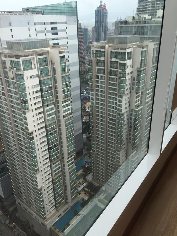 โซโห สวีท แอท เคแอลซีซี บาย ลักชัวรี สวีท เอเซีย Apartment กัวลาลัมเปอร์ ห้อง รูปภาพ